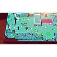 The Plucky Squire édition de luxe (Switch) - Anglais