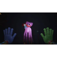 Poppy Playtime Triple Pack (Switch)