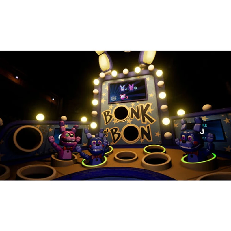 Five Nights At Freddy's: Help Wanted 2 (Xbox Series X)