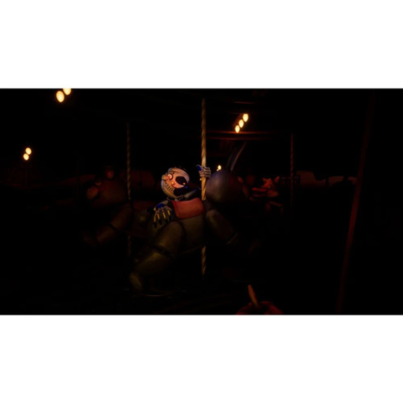 Five Nights At Freddy's: Help Wanted 2 (Xbox Series X)