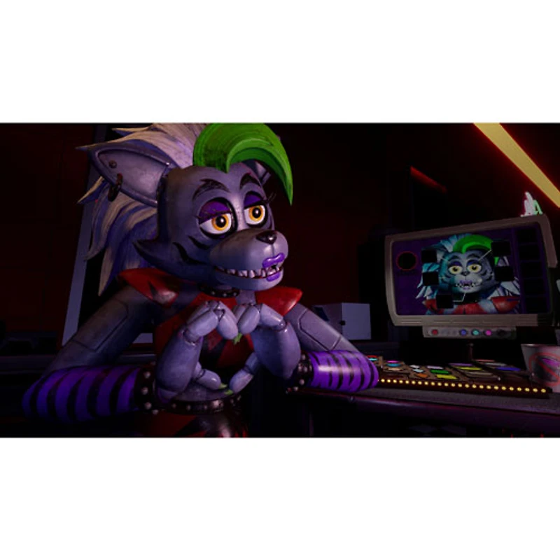 Five Nights At Freddy's: Help Wanted 2 (Xbox Series X)