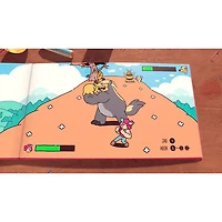 The Plucky Squire (Switch) - Anglais