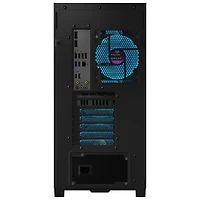 ASUS ROG GM700 Gaming PC (AMD Ryzen 7 8700F/16GB RAM/1TB SSD/RTX 5060/Windows 11) - Only at Best Buy