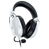 Razer BlackShark V2 X Gaming Headset for PS5 - White