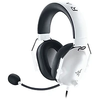 Razer BlackShark V2 X Gaming Headset for Xbox Series X|S / Xbox One - White