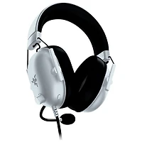 Razer BlackShark V2 X Gaming Headset for Xbox Series X|S / Xbox One - White