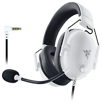 Razer BlackShark V2 X Gaming Headset for Xbox Series X|S / Xbox One - White