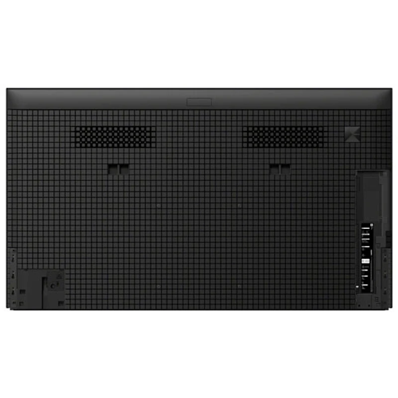 Téléviseur intelligent Google HDR QD-DELO UHD 4K de 65 po BRAVIA 8 II série XR80M2 de Sony (K65XR80M2) - 2025