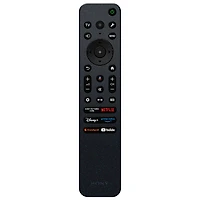 Téléviseur intelligent Google HDR mini-DEL UHD 4K de 55 po BRAVIA 5 série XR50 de Sony (K55XR50) - 2025