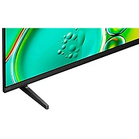 Téléviseur intelligent Google HDR DEL UHD 4K de 75 po BRAVIA 2 II série S20M2 BRAVIA 2 de Sony (K75S20M2) - 2025
