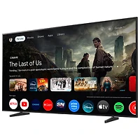 Téléviseur intelligent Google HDR mini-DEL UHD 4K de 98 po BRAVIA 5 série XR50 de Sony (K98XR50) - 2025
