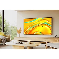 Téléviseur intelligent Google HDR mini-DEL UHD 4K de 98 po BRAVIA 5 série XR50 de Sony (K98XR50) - 2025