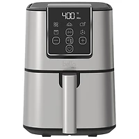 Friteuse à air chaud mince numérique Pro de Bella - 3,8 l/4 pte - Exclusivité de Best Buy