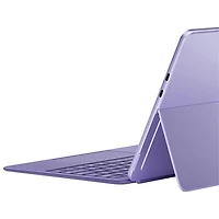 Microsoft Surface Pro 12" Keyboard with Slim Pen - Violet