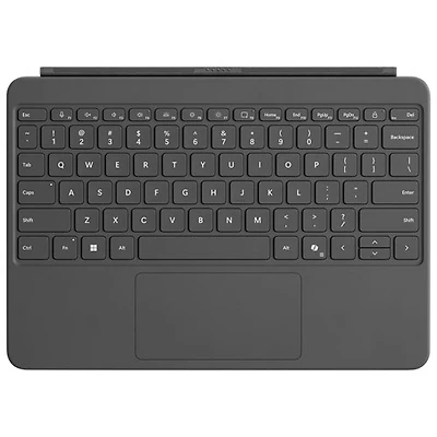 Microsoft Surface Pro 12" Keyboard - Slate - Bilingual