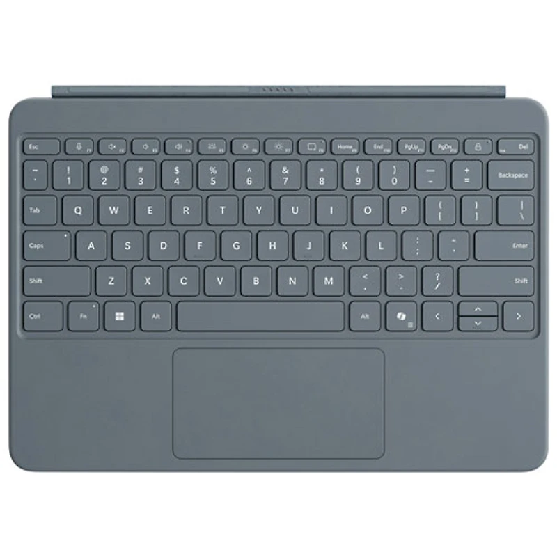 Clavier pour Surface Pro de 12 po de Microsoft - Océan