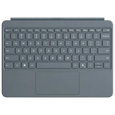 Microsoft Surface Pro 12" Keyboard - Ocean
