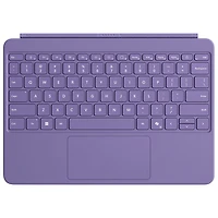 Microsoft Surface Pro 12" Keyboard - Violet