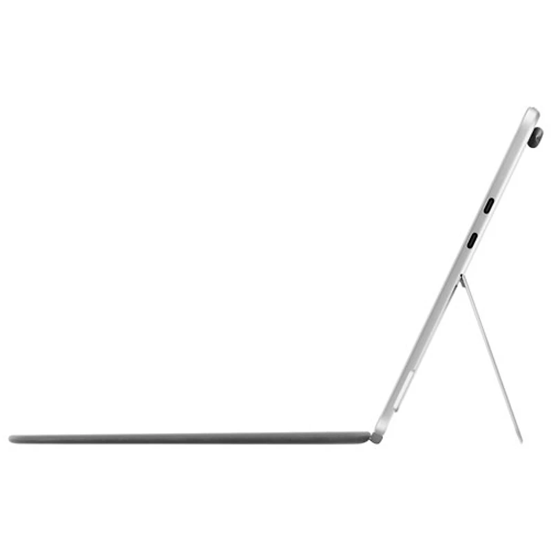 Clavier pour Surface Pro de 12 po de Microsoft avec stylet Slim Pen - Ardoise - Anglais