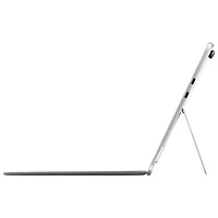 Clavier pour Surface Pro de 12 po de Microsoft avec stylet Slim Pen - Ardoise - Anglais