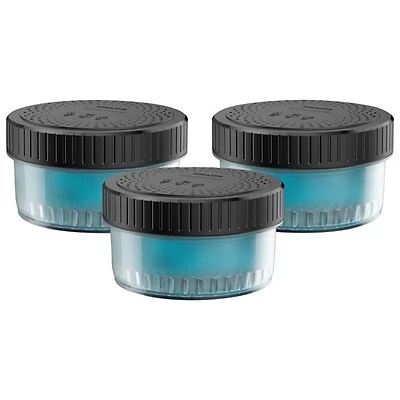 Cartouche Quick Clean Pod de Philips (CC13/53) - Paquet de 3