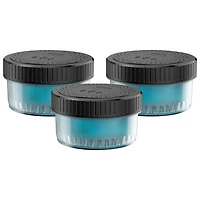 Cartouche Quick Clean Pod de Philips (CC13/53) - Paquet de 3