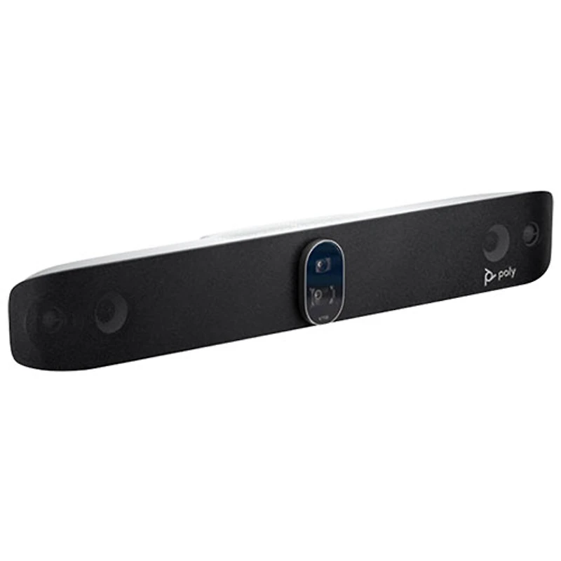 Barre vidéo USB Poly Studio V72 Premium de HP