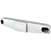 Barre vidéo USB Poly Studio V72 Premium de HP