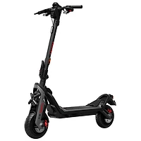 Trottinette électrique GT3 de Segway (moteur de 2400 W/autonomie de 72 km/vitesse maximale de 50 km/h)