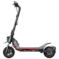 Trottinette électrique ZT3 Pro de Segway (moteur de 1600 W/autonomie de 70 km/vitesse maximale de 40 km/h)