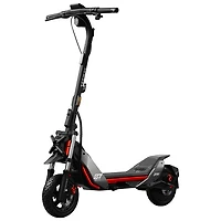 Trottinette électrique ZT3 Pro de Segway (moteur de 1600 W/autonomie de 70 km/vitesse maximale de 40 km/h)