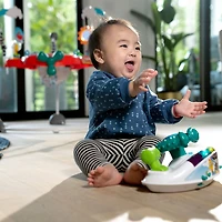 Baby Einstein Ocean Explorers Airplane Adventure 2-in-1 Activity Jumper