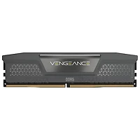 Mémoire DDR5 32 Go (2 x 16 Go) 6400MHz Vengeance de Corsair pour PC (CMK32GX5M2B6400Z36)
