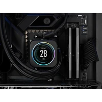 Corsair Vengeance 32GB (2 x 16GB) DDR5 6000MHz Desktop Memory (CMK32GX5M2E6000Z36)
