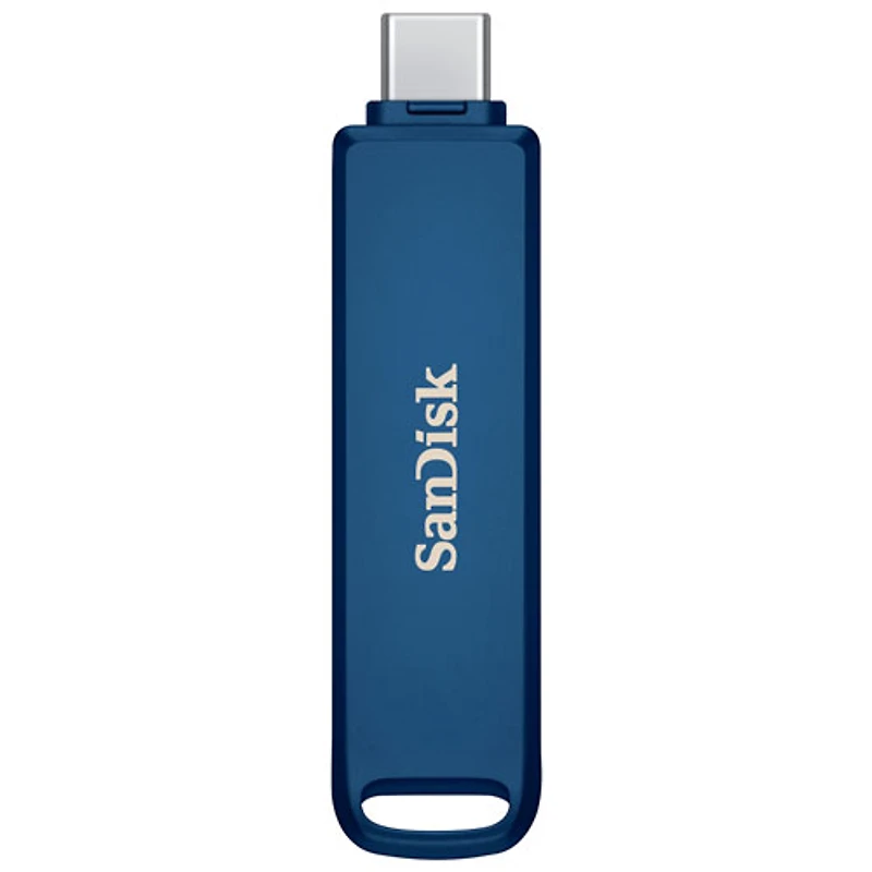 SanDisk Phone Drive 256GB USB 3.2 + USB-C Flash Drive for Apple Devices