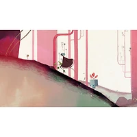 Gris (PS5) - Anglais