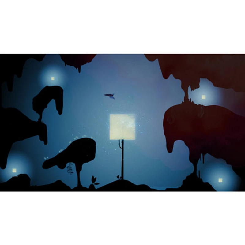 Gris (PS5) - Anglais