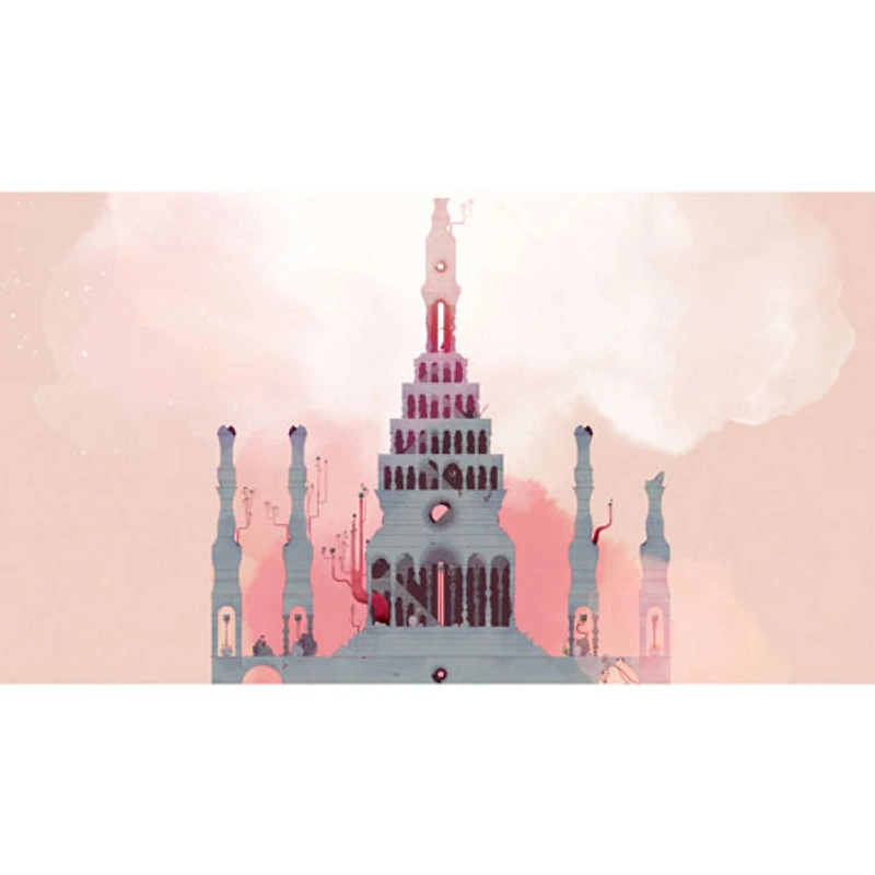 Gris (PS5) - Anglais