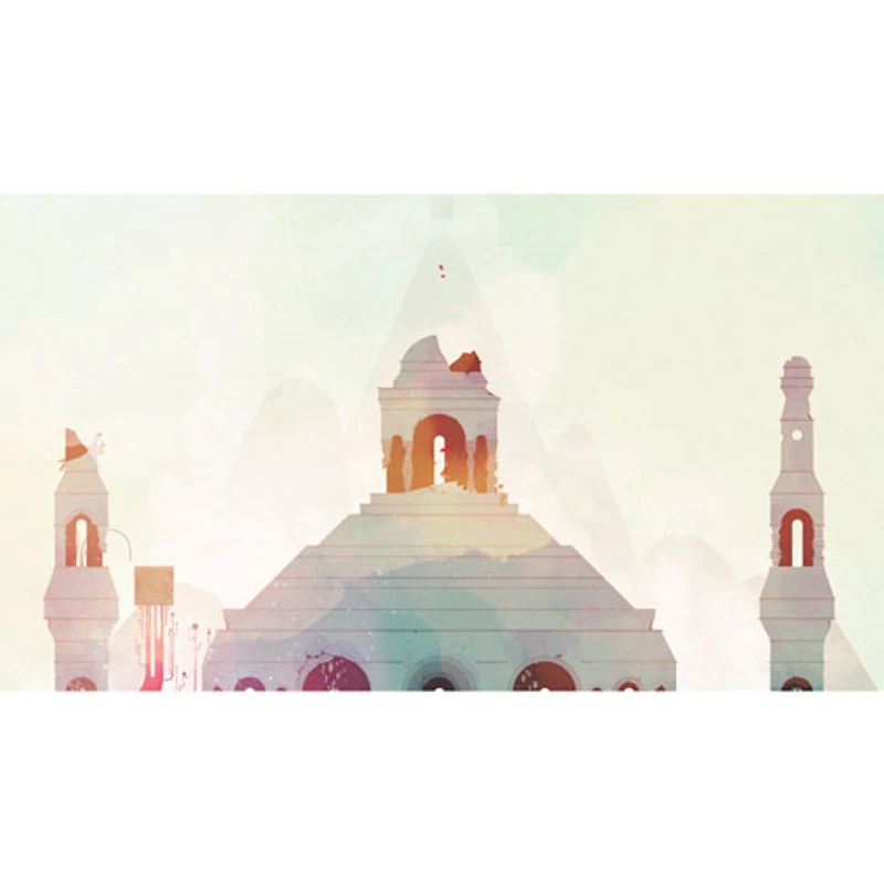 Gris (PS5) - Anglais