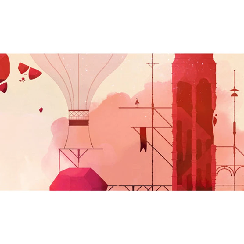 Gris (PS5) - Anglais