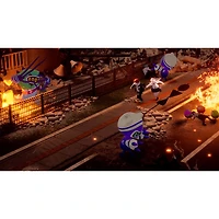 The Hundred Line: Last Defense Academy (Switch) - Anglais