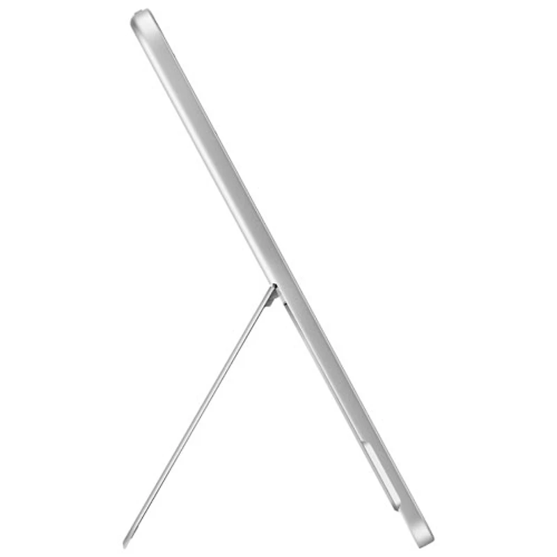 Microsoft Surface Pro (LCD) Copilot+ PC 12" 512GB Tablet with Snapdragon X Plus/16GB RAM (2025) - Platinum - Device Only