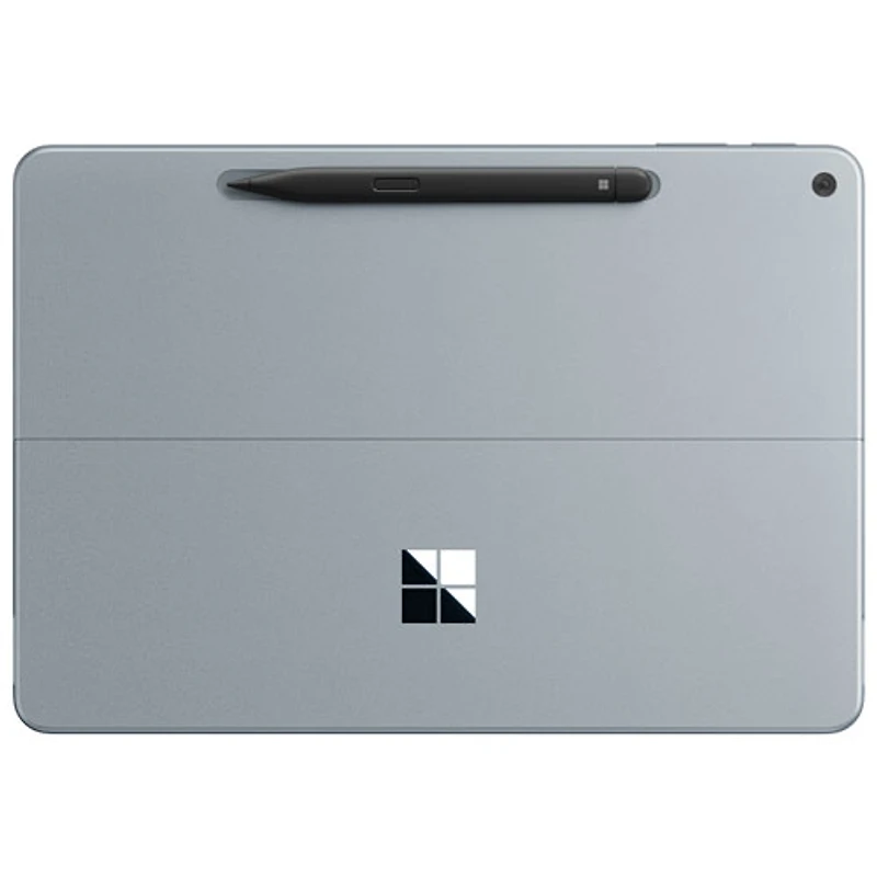 Microsoft Surface Pro (LCD) Copilot+ PC 12" 512GB Tablet with Snapdragon X Plus/16GB RAM (2025) - Ocean - Device Only