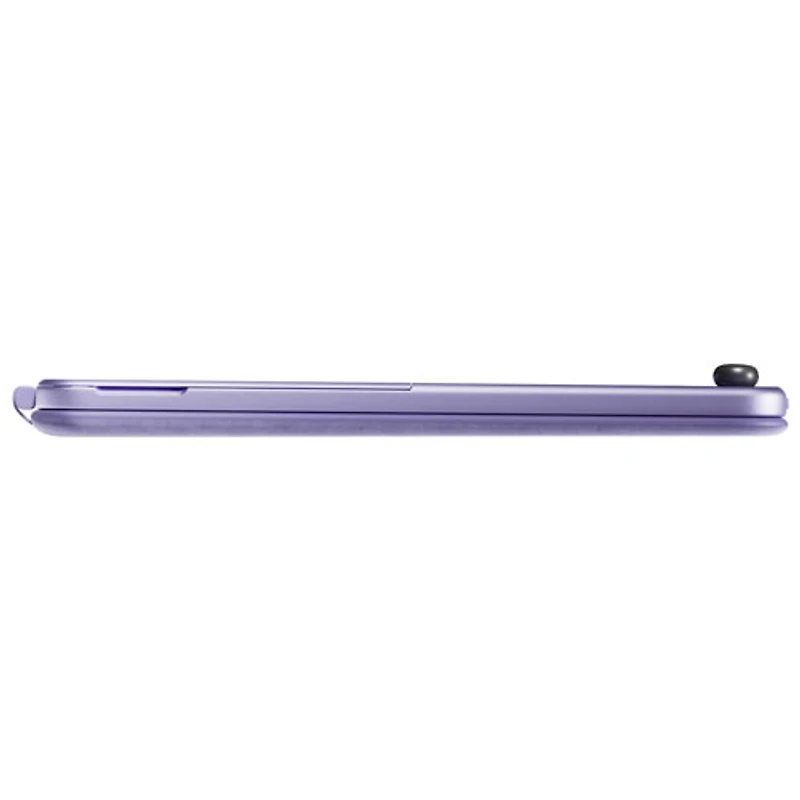 Tablette Surface Pro Copilot+PC (ACL) de 12 po et 512 Go de Microsoft avec Snapdragon X Plus/mémoire vive de 16 Go (2025) - Violet - Appareil seulement