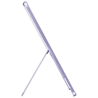 Tablette Surface Pro Copilot+PC (ACL) de 12 po et 512 Go de Microsoft avec Snapdragon X Plus/mémoire vive de 16 Go (2025) - Violet - Appareil seulement