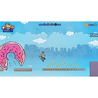 Dog Man: Mission Impawsible (Switch)
