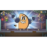 Dog Man: Mission Impawsible (Switch)