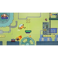 Dog Man: Mission Impawsible (Switch)
