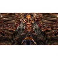 Legacy of Kain: Soul Reaver 1 & 2 Remastered Deluxe Edition (PS5)