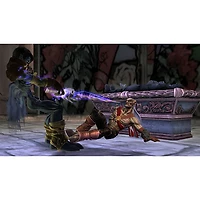 Legacy of Kain: Soul Reaver 1 & 2 Remastered Deluxe Edition (PS5)